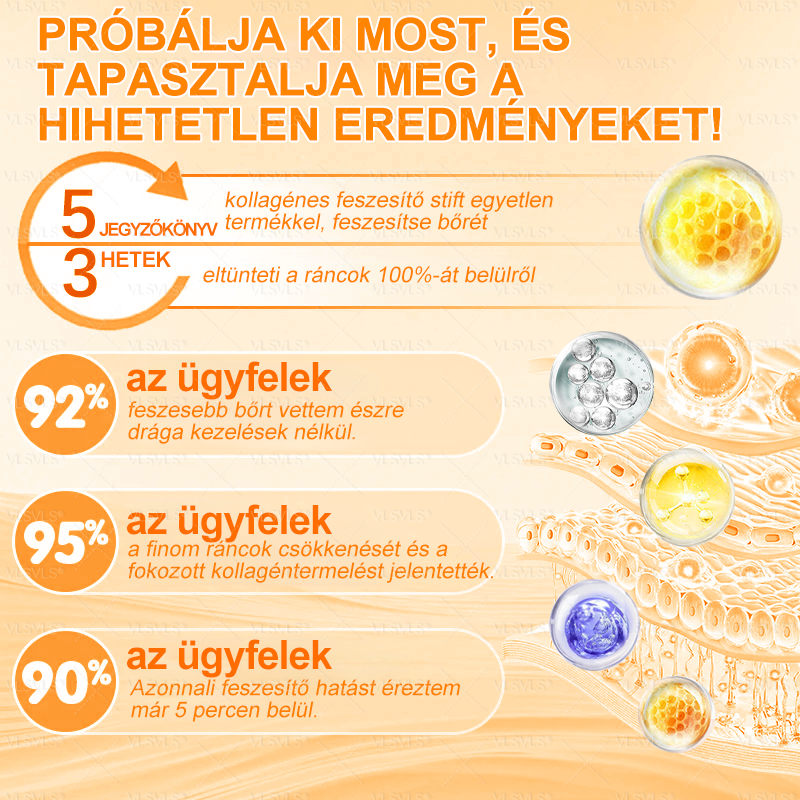 🔥Magyarországon készült és innen szállítjuk ✨ VLSVLS® Méhméreg Bőrhelyreállító Krém 🔥 UTOLSÓ NAP – 80% KEDVEZMÉNY