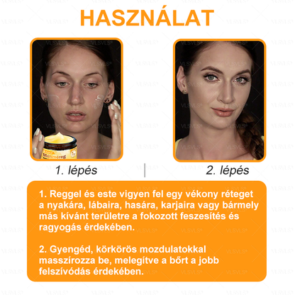🔥Magyarországon készült és innen szállítjuk ✨ VLSVLS® Méhméreg Bőrhelyreállító Krém 🔥 UTOLSÓ NAP – 80% KEDVEZMÉNY