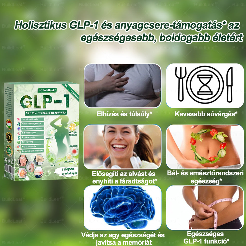 𝑩𝒖𝒊𝒍𝒅𝑳𝒆𝒂𝒇® 🎁 Már csak 5 doboz maradt! További 50% kedvezményt kínálunk! Hozd magad formába és egészségessé. Ha most lemaradsz, csak jövőre lesz másik lehetőséged✅
