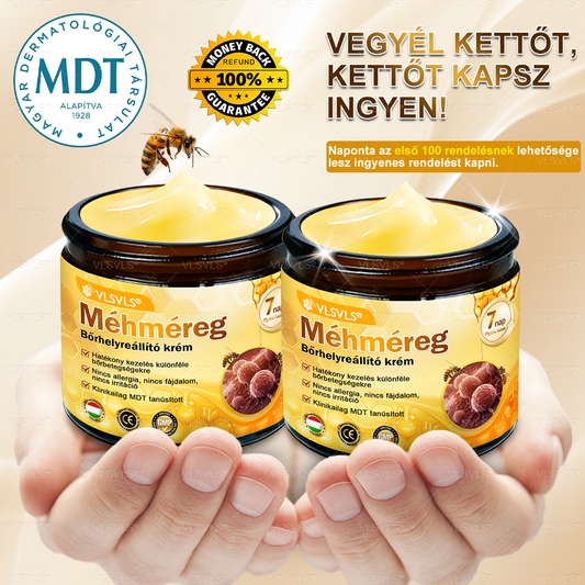 VLSVLS®🎁 Már csak 5 doboz maradt! További 50% kedvezményt biztosítunk! Legyen fitt és egészséges. Ha most veszít, csak jövőre lesz esélye.