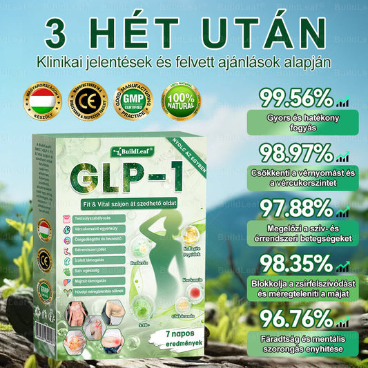 ✅𝑩𝒖𝒊𝒍𝒅𝑳𝒆𝒂𝒇® 𝑮𝑳𝑷-1 8-𝒊𝒏-1 𝑭𝒊𝒕 & 𝑽𝒊𝒕𝒂𝒍 𝑺𝒛á𝒋𝒉𝒊𝒈𝒊é𝒏𝒊𝒂𝒊 𝑶𝒍𝒅𝒂𝒕 ✅ 𝑨𝒍𝒌𝒂𝒍𝒎𝒂𝒔 𝒆𝒍𝒉í𝒛á𝒔, 𝒔𝒛í𝒗- é𝒔 é𝒓𝒓𝒆𝒏𝒅𝒔𝒛𝒆𝒓𝒊 𝒆𝒈é𝒔𝒛𝒔é𝒈, 𝒄𝒖𝒌𝒐𝒓𝒃𝒆𝒕𝒆𝒈𝒔é𝒈, 𝒂𝒍𝒗á𝒔𝒊 𝒂𝒑𝒏𝒐𝒆, 𝒃é𝒍𝒓𝒆𝒏𝒅𝒔𝒛𝒆𝒓𝒊 𝒆𝒈é𝒔𝒛𝒔é𝒈, í𝒛ü𝒍𝒆𝒕𝒊 𝒑𝒓𝒐𝒃𝒍é𝒎á𝒌 é𝒔 𝒆𝒈𝒚é𝒃 𝒆𝒈é𝒔𝒛𝒔é𝒈ü𝒈𝒚𝒊 𝒊𝒈é𝒏𝒚𝒆𝒌 𝒆𝒔𝒆𝒕é𝒏