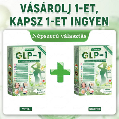 𝑩𝒖𝒊𝒍𝒅𝑳𝒆𝒂𝒇® 🎁 Már csak 5 doboz maradt! További 50% kedvezményt kínálunk! Hozd magad formába és egészségessé. Ha most lemaradsz, csak jövőre lesz másik lehetőséged✅