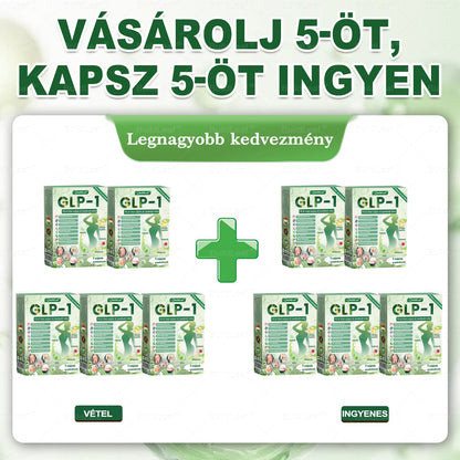 𝑩𝒖𝒊𝒍𝒅𝑳𝒆𝒂𝒇® 🎁 Már csak 5 doboz maradt! További 50% kedvezményt kínálunk! Hozd magad formába és egészségessé. Ha most lemaradsz, csak jövőre lesz másik lehetőséged✅