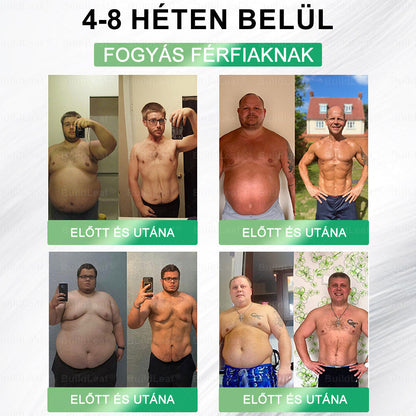 𝑩𝒖𝒊𝒍𝒅𝑳𝒆𝒂𝒇® 🎁 Már csak 5 doboz maradt! További 50% kedvezményt kínálunk! Hozd magad formába és egészségessé. Ha most lemaradsz, csak jövőre lesz másik lehetőséged✅