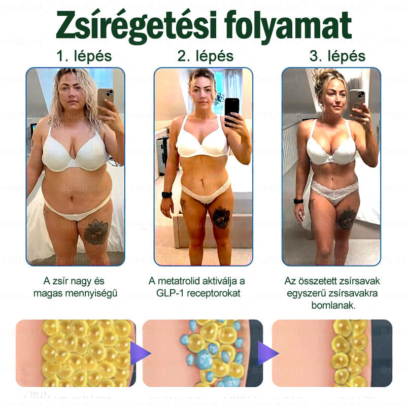 𝑩𝒖𝒊𝒍𝒅𝑳𝒆𝒂𝒇® 🎁 Már csak 5 doboz maradt! További 50% kedvezményt kínálunk! Hozd magad formába és egészségessé. Ha most lemaradsz, csak jövőre lesz másik lehetőséged✅