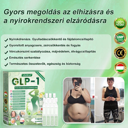 𝑩𝒖𝒊𝒍𝒅𝑳𝒆𝒂𝒇® 🎁 Már csak 5 doboz maradt! További 50% kedvezményt kínálunk! Hozd magad formába és egészségessé. Ha most lemaradsz, csak jövőre lesz másik lehetőséged✅