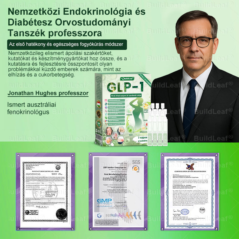𝑩𝒖𝒊𝒍𝒅𝑳𝒆𝒂𝒇® 🎁 Már csak 5 doboz maradt! További 50% kedvezményt kínálunk! Hozd magad formába és egészségessé. Ha most lemaradsz, csak jövőre lesz másik lehetőséged✅