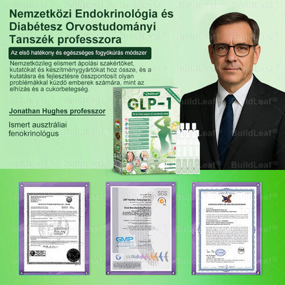 𝑩𝒖𝒊𝒍𝒅𝑳𝒆𝒂𝒇® 🎁 Már csak 5 doboz maradt! További 50% kedvezményt kínálunk! Hozd magad formába és egészségessé. Ha most lemaradsz, csak jövőre lesz másik lehetőséged✅